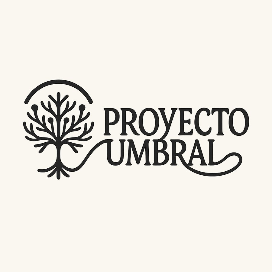 Logo de la red de organizaciones Proyecto UMBRAL