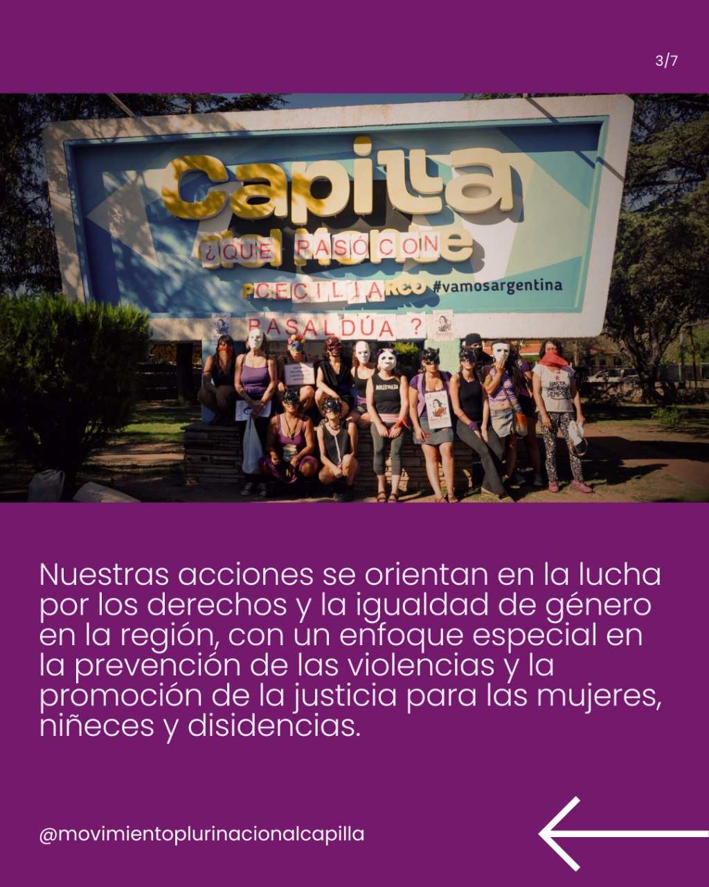 Talleres comunitarios