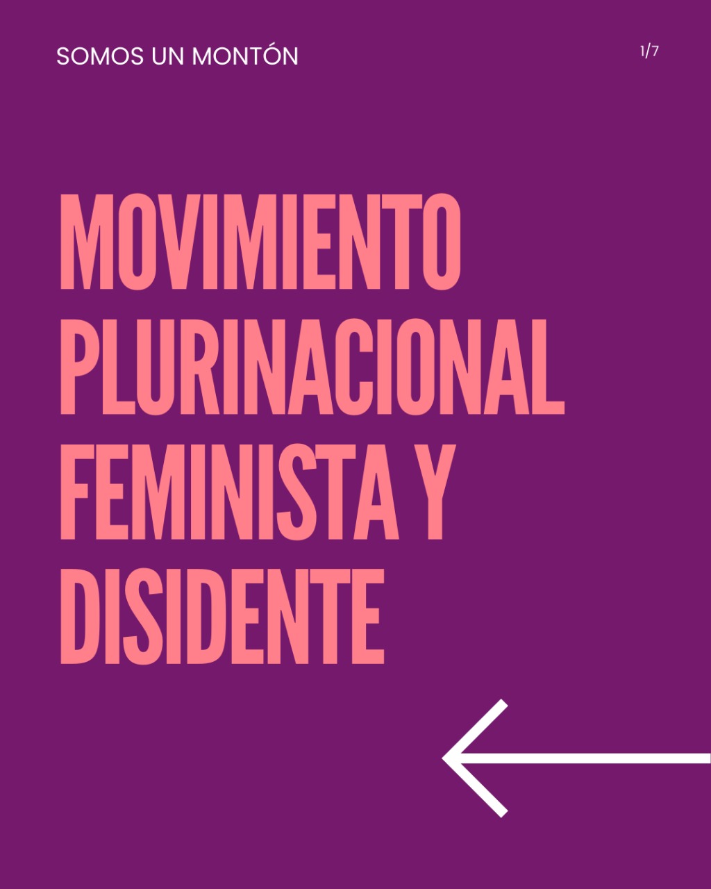ECOS, escuela comunitaria
