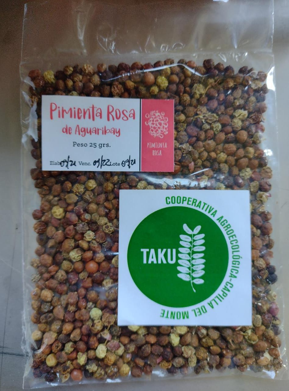 Poroto de Taku